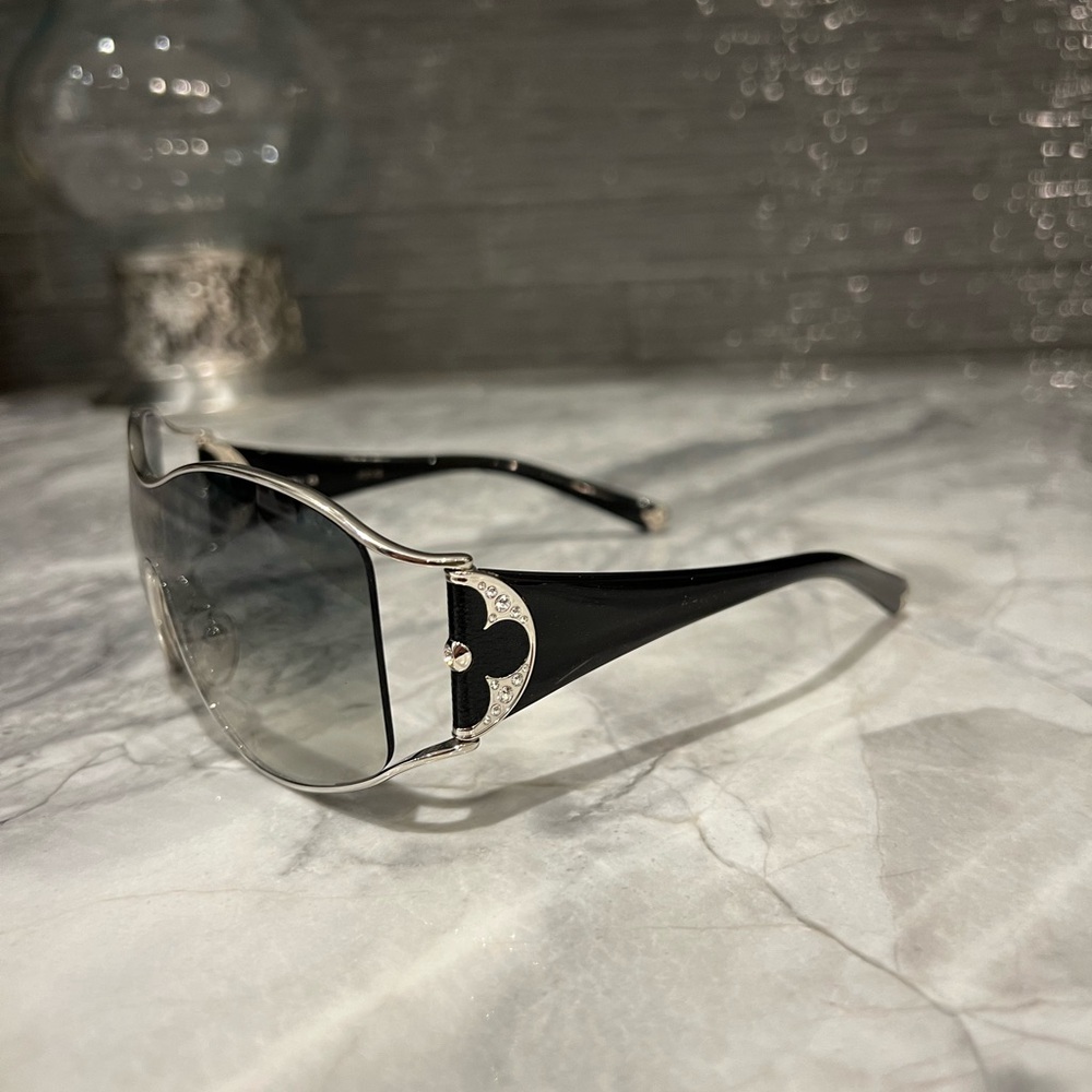 Authentic Louis Vuitton Sunglasses